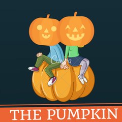 the pumpkin