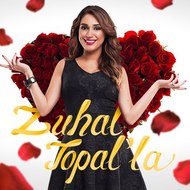 Zuhal Topal'la