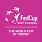 Fed Cup by BNP Paribas