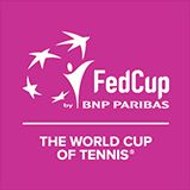 Fed Cup by BNP Paribas