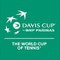 Davis Cup by BNP Paribas