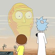 Rick and Morty letmewatchthis