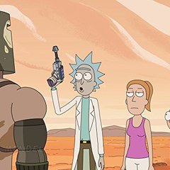 Rick and Morty Megashare
