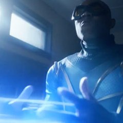 Black Lightning Season 1 ~ Full Episode