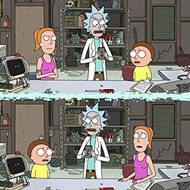 Rick and Morty Putlocker HD