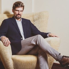 Bespoke Suits London