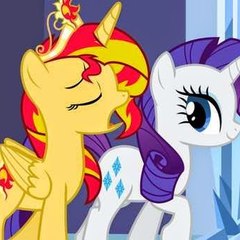 My Little Pony SE7 ~ (( NEW SEASON ))
