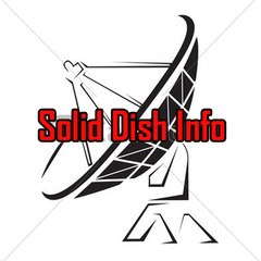 Solid Dish info
