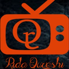 RIDA QURESHI
