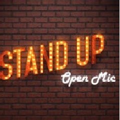 Stand Up Comedy