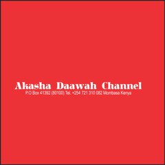 AKASHA DAAWAH CHANNEL (DM)
