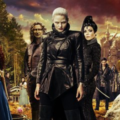 Once Upon a Time online