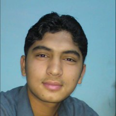 M Zeshan Asghar
