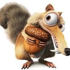 scrat