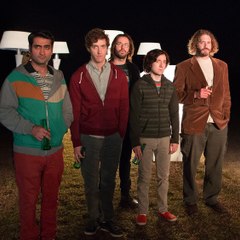 Silicon Valley season 4