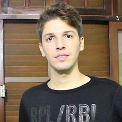 Ma Preto !