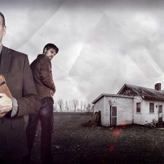 Outcast Season 2 ~ Premier TV