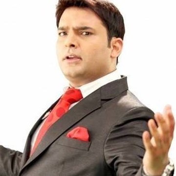 The Kapil Sharma Show