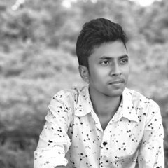 Binod pandey