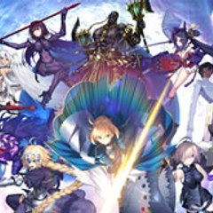 Fate/Grand Order Channel