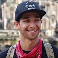Wil Dasovich (Tsong and Tsonggo)