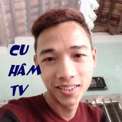 Cu Hâm