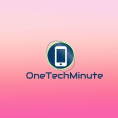 Onetechminute