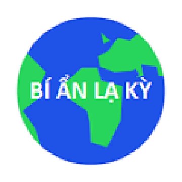 Bí Ẩn Lạ Kỳ
