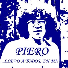PIERO, AMIG@S y BUENAS ONDAS