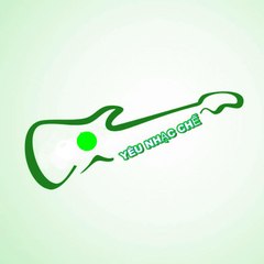 Yêu nhạc chế