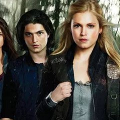 The 100 Season 4 ## Full Online