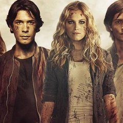 {Watch} The 100 Season 4 ~ English Subtitles