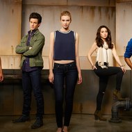 Stitchers Season 3 Full Episode