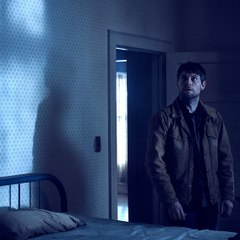 Outcast season 2 online FUll
