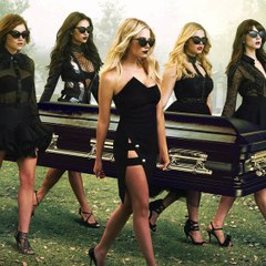 Pretty Little Liars Season 7 online HD