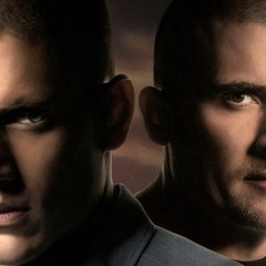 Prison Break Se5 (( NEW SEASON ))