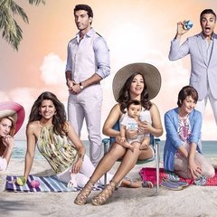 Jane the Virgin Season 3 | FOX Tv