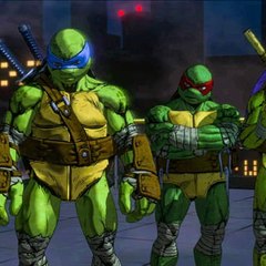 TMNT Season 5 | NEW SEASON