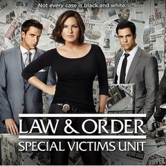 Law & Order  Special Victims Unit || SEASON ( 18 )
