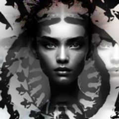 From Pixels to Print  Printed, Digital, Artwork