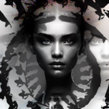From Pixels to Print  Printed, Digital, Artwork