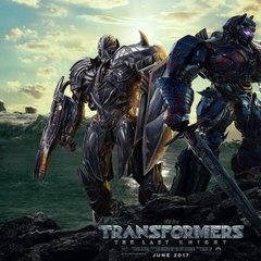 Transformers  The Last Knight -- OnLine HD