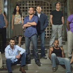 Watch Prison Break in HD