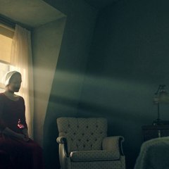 The Handmaid's Tale Season 1