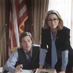 Madam Secretary Season 3 ~ Premiere Tv (HD)