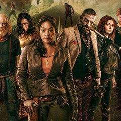 Z Nation Se04 ~ (( Full Episode ))
