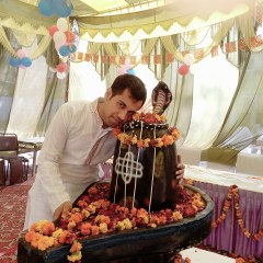 PRABHAT KUMAR SINGH