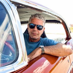 Anthony Bourdain  Parts Unknown Season 10 [HD]