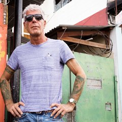 Anthony Bourdain  Parts Unknown Season 10 Full