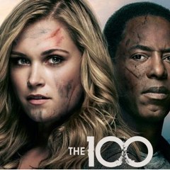 The 100 serie online